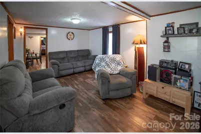 203 Cohen Street, Morganton, NC 28655 - Photo 5