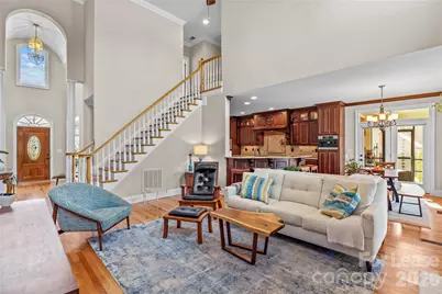 13718 Robert Walker Drive, Davidson, NC 28036 - Photo 25