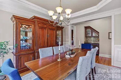 13718 Robert Walker Drive, Davidson, NC 28036 - Photo 9