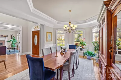 13718 Robert Walker Drive, Davidson, NC 28036 - Photo 7