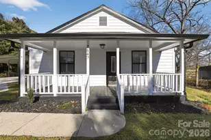 7642 Dallas Cherryville Hwy, Cherryville, NC 28021 - Photo 1