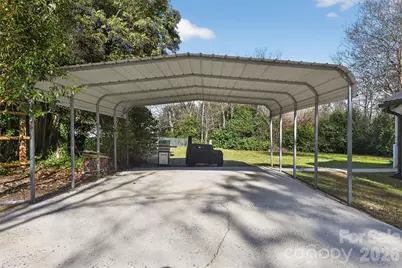 7642 Dallas Cherryville Highway, Cherryville, NC 28021 - Photo 19