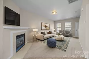 3527 Creeping Flora Ln, Charlotte, NC 28216 - Photo 7