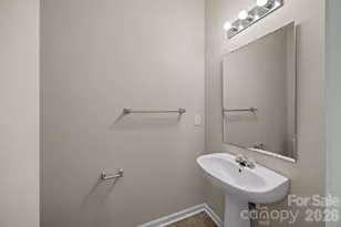 3527 Creeping Flora Ln, Charlotte, NC 28216 - Photo 21