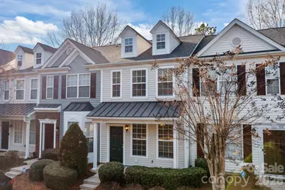 3527 Creeping Flora Lane, Charlotte, NC 28216 - Photo 3