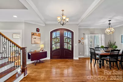 913 Meadow Creek Church Road, Locust, NC 28097 - Photo 3