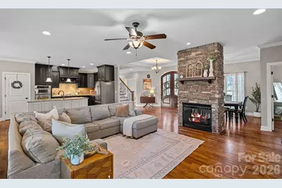 913 Meadow Creek Church Road, Locust, NC 28097 - Photo 9