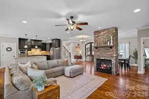 913 Meadow Creek Church Rd, Locust, NC 28097 - Photo 9