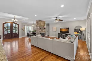 913 Meadow Creek Church Rd, Locust, NC 28097 - Photo 11