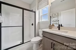 3186 Tramore Dr, Harrisburg, NC 28075 - Photo 27