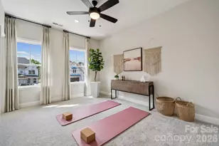 3186 Tramore Dr, Harrisburg, NC 28075 - Photo 21