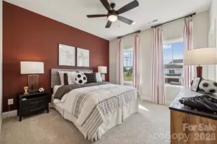 3186 Tramore Dr, Harrisburg, NC 28075 - Photo 15