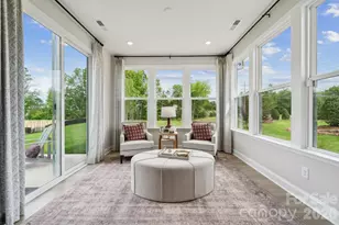 3186 Tramore Dr, Harrisburg, NC 28075 - Photo 7