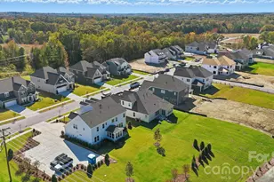 3186 Tramore Dr, Harrisburg, NC 28075 - Photo 31