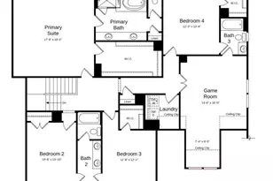 3186 Tramore Dr, Harrisburg, NC 28075 - Photo 3