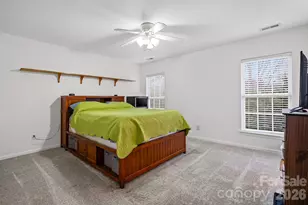 2737 Mill Valley Ct, Matthews, NC 28105 - Photo 19