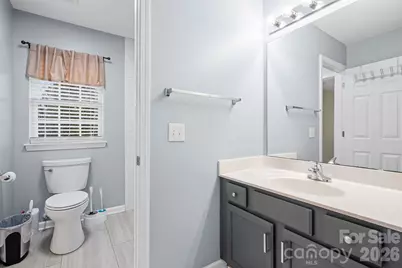 2737 Mill Valley Court, Matthews, NC 28105 - Photo 23