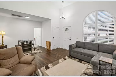 2737 Mill Valley Court, Matthews, NC 28105 - Photo 5