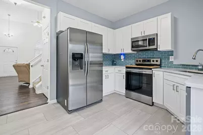 2737 Mill Valley Court, Matthews, NC 28105 - Photo 13