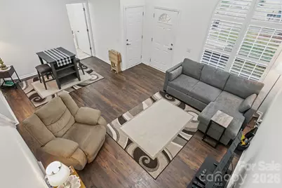 2737 Mill Valley Court, Matthews, NC 28105 - Photo 9