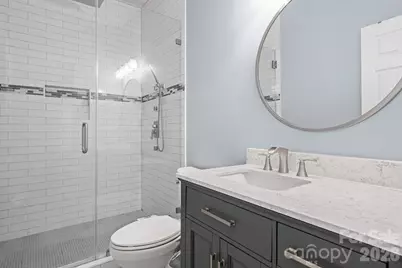 2737 Mill Valley Court, Matthews, NC 28105 - Photo 17