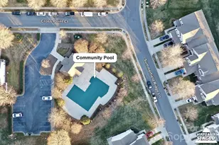 2737 Mill Valley Ct, Matthews, NC 28105 - Photo 29