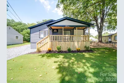 1012 Wood Street, Albemarle, NC 28001 - Photo 33