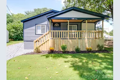 1012 Wood Street, Albemarle, NC 28001 - Photo 1