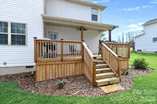 137 Northlake Dr, Statesville, NC 28677 - Photo 35