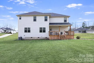 137 Northlake Drive, Statesville, NC 28677 - Photo 39