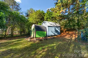 12006 Woodside Falls Rd, Pineville, NC 28134 - Photo 35