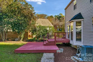 12006 Woodside Falls Rd, Pineville, NC 28134 - Photo 39