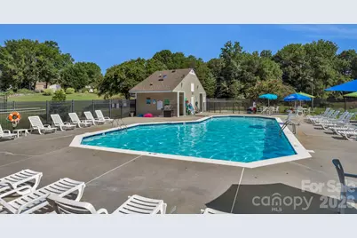 12006 Woodside Falls Road, Pineville, NC 28134 - Photo 45