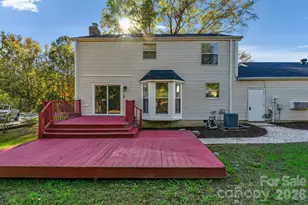 12006 Woodside Falls Rd, Pineville, NC 28134 - Photo 33