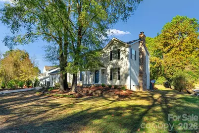 12006 Woodside Falls Road, Pineville, NC 28134 - Photo 1