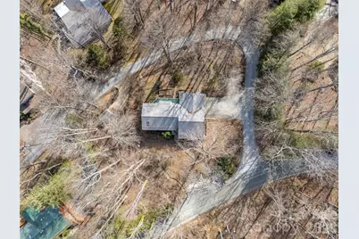 1594 Indian Cave Road, Hendersonville, NC 28739 - Photo 47