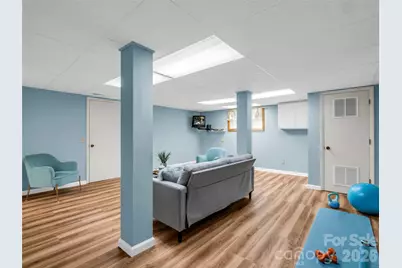 1594 Indian Cave Road, Hendersonville, NC 28739 - Photo 33