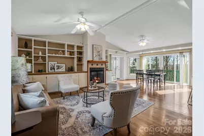 1594 Indian Cave Road, Hendersonville, NC 28739 - Photo 9