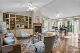 1594 Indian Cave Rd, Hendersonville, NC 28739 - Photo 9