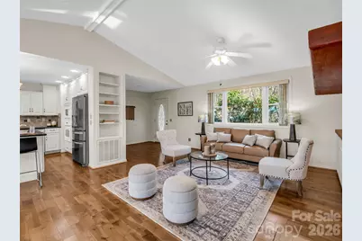 1594 Indian Cave Road, Hendersonville, NC 28739 - Photo 11