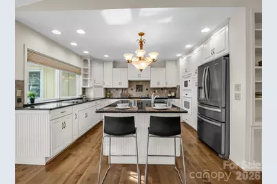 1594 Indian Cave Road, Hendersonville, NC 28739 - Photo 15