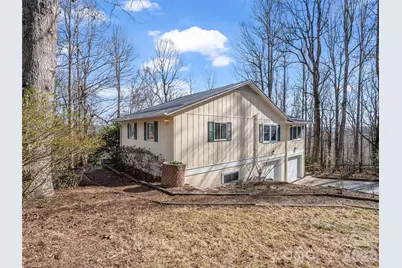 1594 Indian Cave Road, Hendersonville, NC 28739 - Photo 3