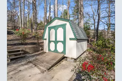 1594 Indian Cave Road, Hendersonville, NC 28739 - Photo 45
