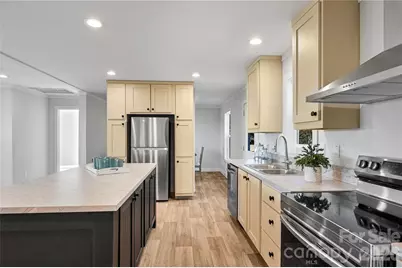 1675 Bull Creek Road, Marshall, NC 28753 - Photo 15