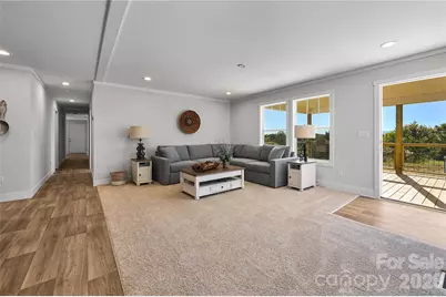 1675 Bull Creek Road, Marshall, NC 28753 - Photo 3