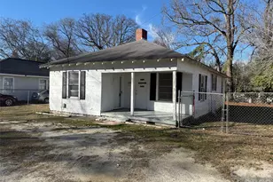 113 W 1st St, Kershaw, SC 29067 - Photo 1