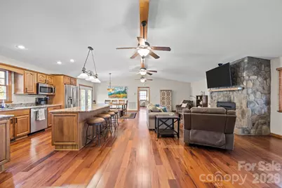 79 Winslow Road, Waynesville, NC 28786 - Photo 3