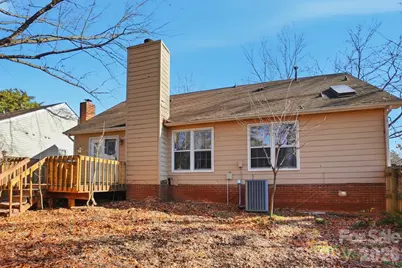 7307 Morris Pond Drive, Charlotte, NC 28227 - Photo 29