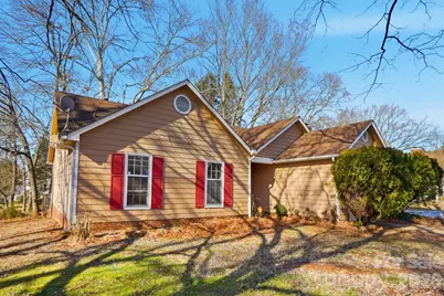 7307 Morris Pond Drive, Charlotte, NC 28227 - Photo 33