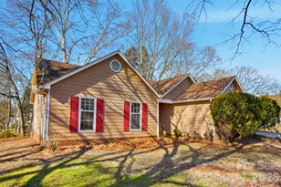 7307 Morris Pond Dr, Charlotte, NC 28227 - Photo 33